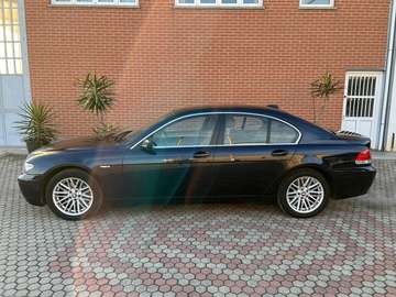 730d Attiva auto