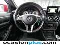Mercedes-Benz A 180 180CDI BE AMG Line Rojo - thumbnail 23