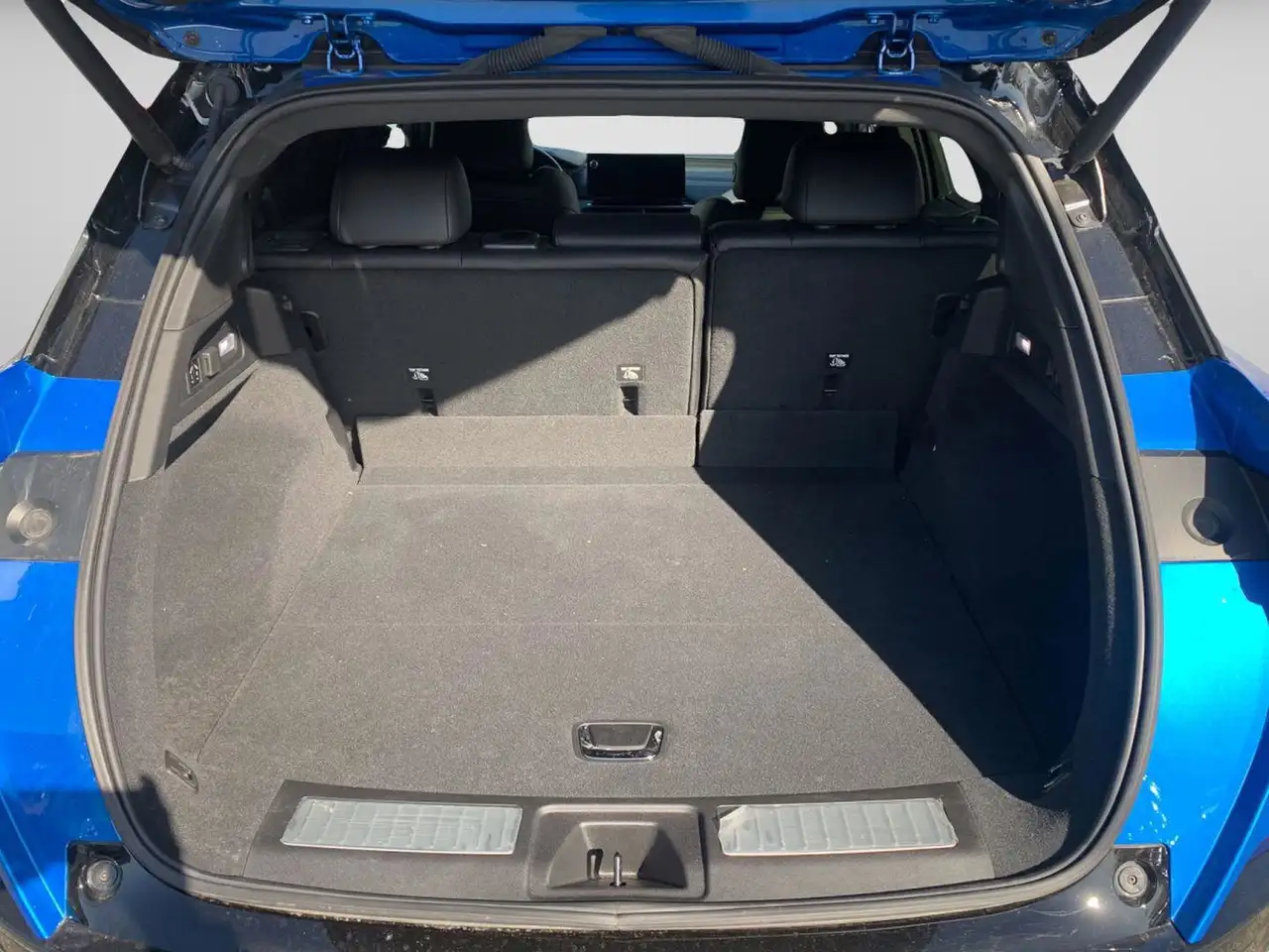 Acura ZDX снимка Acura ZDX