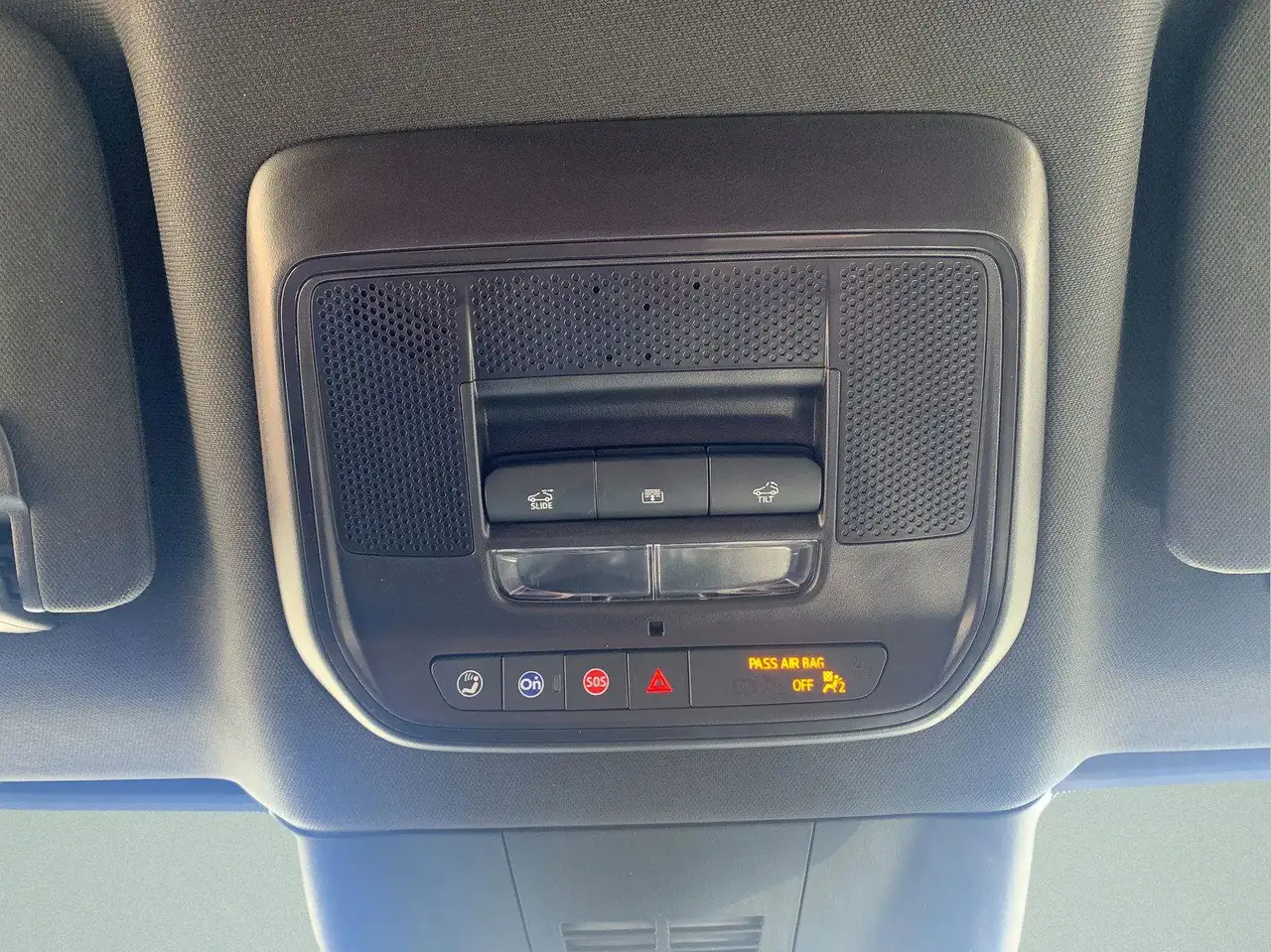 Acura ZDX снимка Acura ZDX