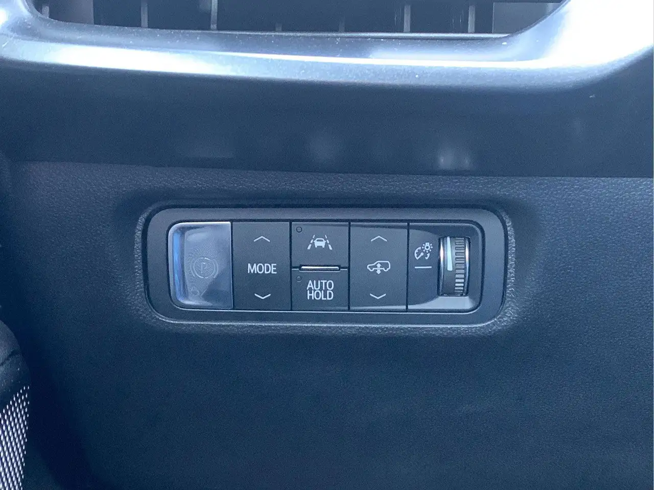 Acura ZDX снимка Acura ZDX