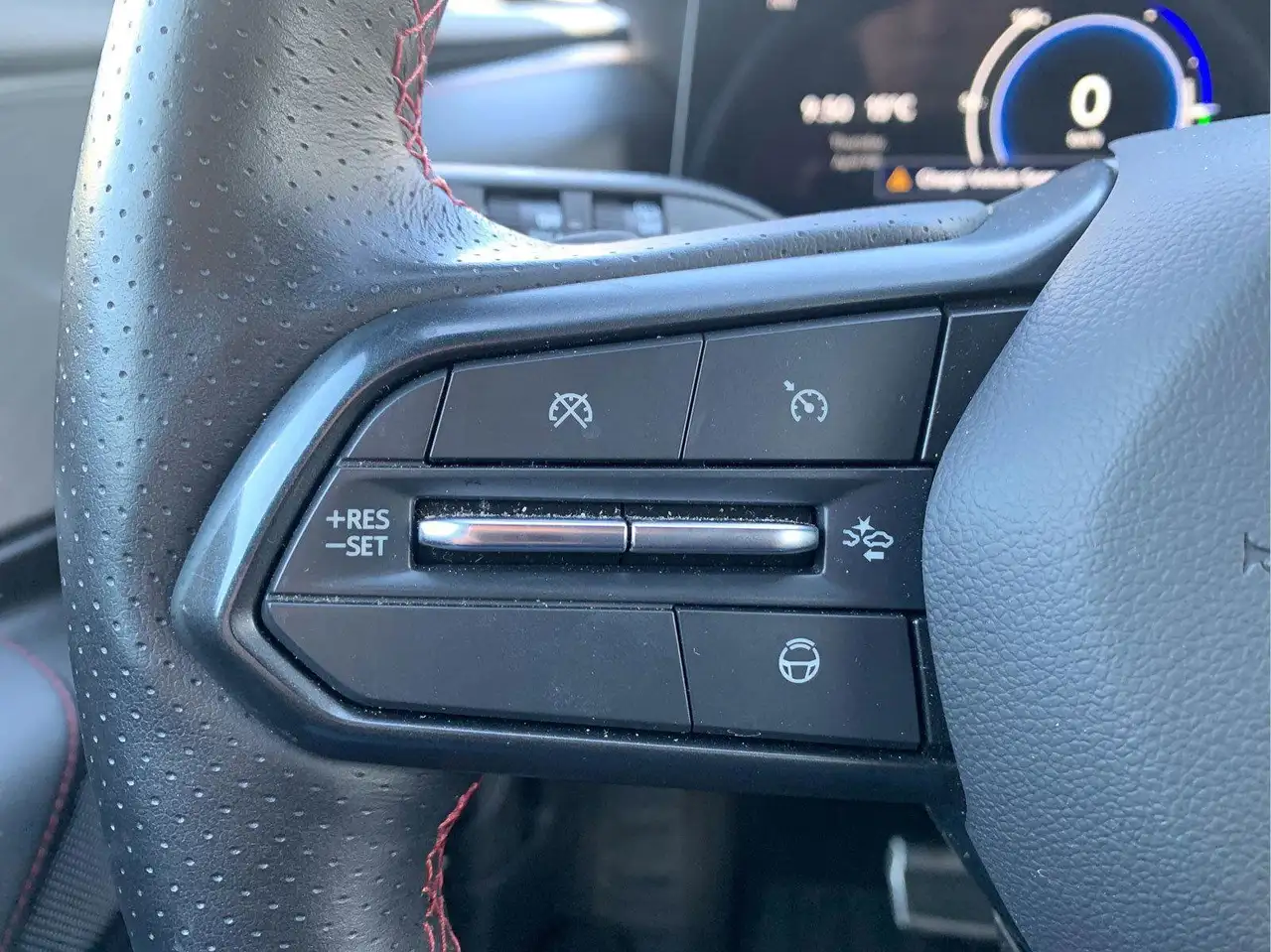 Acura ZDX снимка Acura ZDX