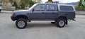 Toyota Hilux Hilux 2.5 double cab LN 65 Vert - thumbnail 3
