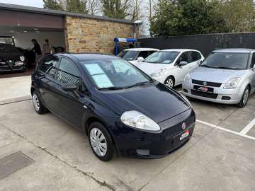 Punto EVO 1.2i Dynamic