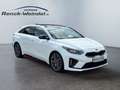 Kia ProCeed / pro_cee'd GT 1.6 T-GDI El. Panodach Navi Leder Digitales Coc Wit - thumbnail 7