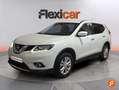 Nissan X-Trail 1.6 dCi N-Connecta 4x2 Blanco - thumbnail 3
