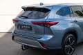 Toyota Highlander 2.5 AWD Hybrid Premium -7 Pers-ACC-Trekhaak-360 gr Bleu - thumbnail 14