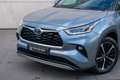 Toyota Highlander 2.5 AWD Hybrid Premium -7 Pers-ACC-Trekhaak-360 gr Bleu - thumbnail 12