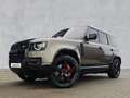 Land Rover Defender 110 P425 X Brun - thumbnail 1