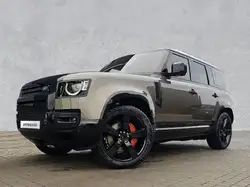 Land Rover Defender 110 P425 X