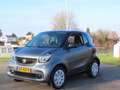 smart forTwo 1.0 Pure *MattGrijs *Geheel dealer onderhouden !! Grau - thumbnail 17