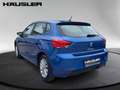 SEAT Ibiza 1.0  LED*PDC hinten*Bluetooth*Lichtsensor*Klima*Is Blau - thumbnail 3