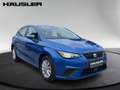 SEAT Ibiza 1.0  LED*PDC hinten*Bluetooth*Lichtsensor*Klima*Is Blau - thumbnail 6