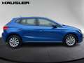 SEAT Ibiza 1.0  LED*PDC hinten*Bluetooth*Lichtsensor*Klima*Is Blau - thumbnail 5