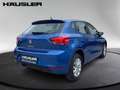 SEAT Ibiza 1.0  LED*PDC hinten*Bluetooth*Lichtsensor*Klima*Is Blau - thumbnail 4
