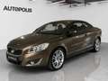 Volvo C70 2.0 CABRIOLET Summum Bruin - thumbnail 1