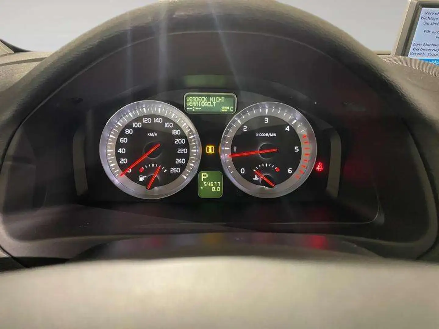 Volvo C70 2.0 CABRIOLET Summum Bruin - 2