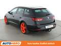 SEAT Leon 2.0 TDI FR Aut.*NAVI*TEMPO*PDC*SHZ*ALU* Schwarz - thumbnail 4