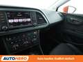 SEAT Leon 2.0 TDI FR Aut.*NAVI*TEMPO*PDC*SHZ*ALU* Schwarz - thumbnail 26