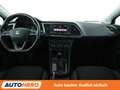SEAT Leon 2.0 TDI FR Aut.*NAVI*TEMPO*PDC*SHZ*ALU* Schwarz - thumbnail 12
