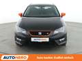 SEAT Leon 2.0 TDI FR Aut.*NAVI*TEMPO*PDC*SHZ*ALU* Schwarz - thumbnail 9