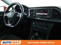SEAT Leon 2.0 TDI FR Aut.*NAVI*TEMPO*PDC*SHZ*ALU* Schwarz - thumbnail 13