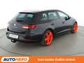 SEAT Leon 2.0 TDI FR Aut.*NAVI*TEMPO*PDC*SHZ*ALU* Schwarz - thumbnail 6