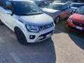 Suzuki Ignis Ignis 1.2 Hybrid CVT Top Weiß - thumbnail 4