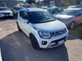 Suzuki Ignis Ignis 1.2 Hybrid CVT Top Weiß - thumbnail 3