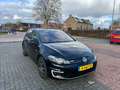 Volkswagen e-Golf Golf E-DITION Černá - thumbnail 12