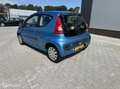Peugeot 107 1.0-12V XS Urban Move airco Blauw - thumbnail 8