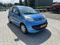 Peugeot 107 1.0-12V XS Urban Move airco Blauw - thumbnail 9