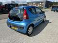 Peugeot 107 1.0-12V XS Urban Move airco Blauw - thumbnail 7