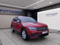 Volkswagen Tiguan Allspace 1.5 TSI DSG LIFE AHK MATRIX NAVI HuD Rot - thumbnail 6