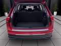 Volkswagen Tiguan Allspace 1.5 TSI DSG LIFE AHK MATRIX NAVI HuD Rot - thumbnail 4
