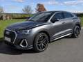Audi Q3 Q3 Sportback 35 TFSI S-tronic Grau - thumbnail 1