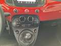 Fiat 500C Red  *El. Verdeck* Navi *Apple CarPlay* Allwetterr Rouge - thumbnail 18