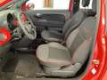 Fiat 500C Red  *El. Verdeck* Navi *Apple CarPlay* Allwetterr Rouge - thumbnail 13