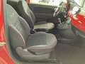 Fiat 500C Red  *El. Verdeck* Navi *Apple CarPlay* Allwetterr Rouge - thumbnail 12