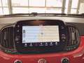 Fiat 500C Red  *El. Verdeck* Navi *Apple CarPlay* Allwetterr Rouge - thumbnail 17