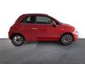 Fiat 500C Red  *El. Verdeck* Navi *Apple CarPlay* Allwetterr Rouge - thumbnail 8