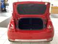 Fiat 500C Red  *El. Verdeck* Navi *Apple CarPlay* Allwetterr Rouge - thumbnail 6