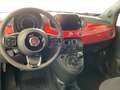 Fiat 500C Red  *El. Verdeck* Navi *Apple CarPlay* Allwetterr Rouge - thumbnail 15