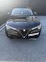 Alfa Romeo Stelvio 2,2 Diesel Schwarz - thumbnail 3