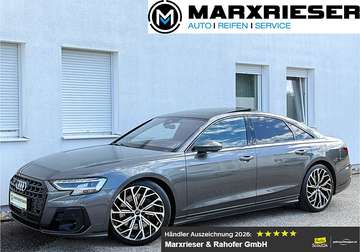 60TFSI e quattro |Panorama| HeadUp |Nachtsicht|