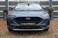 Ford Focus Wagon 1.0 EcoBoost Hybrid Active Style/autom/winte Blau - thumbnail 3