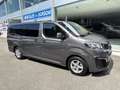 Peugeot Traveller 1.5BlueHDI Business Long 120 Gris - thumbnail 3