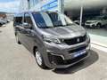 Peugeot Traveller 1.5BlueHDI Business Long 120 Gris - thumbnail 5