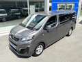 Peugeot Traveller 1.5BlueHDI Business Long 120 Gris - thumbnail 24