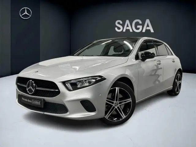 Mercedes-Benz A 250 e Luxury Line Toit Panoramique